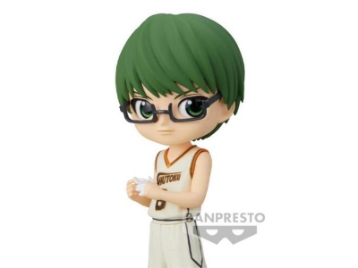 Q Posket - Kuroko's Basketball - Shintaro Midorima - image 2