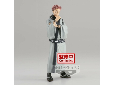 Jujutsu Kaisen Jukon No Kata - Sukuna - image 2