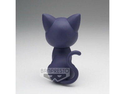 Sailor Moon Sofvimates - Luna - image 5