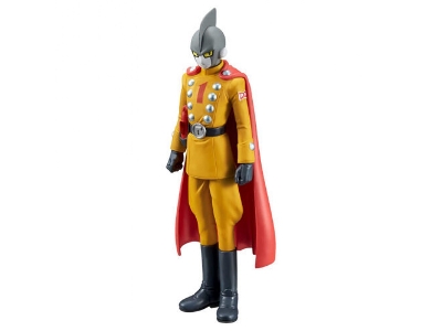 Dragon Ball Super: Super Hero Dxf - Gamma 1 - image 1