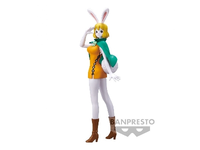 One Piece Glitter And Glamours - Carrot Version A - image 1