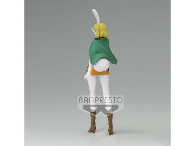 One Piece Glitter And Glamours - Carrot Version A - image 3