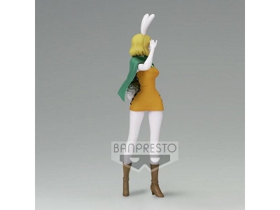 One Piece Glitter And Glamours - Carrot Version A - image 4