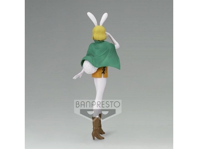 One Piece Glitter And Glamours - Carrot Version A - image 5