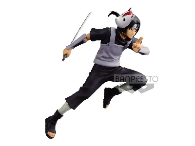 Naruto Shippuden Vibration Stars - Uchiha Itachi Ii - image 1