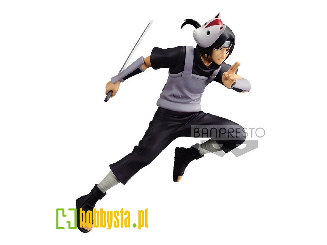 Naruto Shippuden Vibration Stars - Uchiha Itachi Ii - image 1