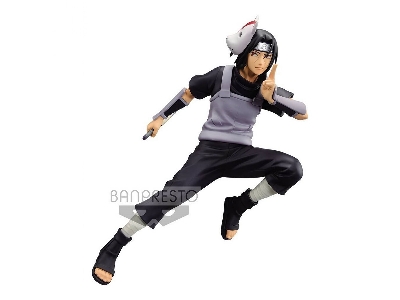 Naruto Shippuden Vibration Stars - Uchiha Itachi Ii - image 2