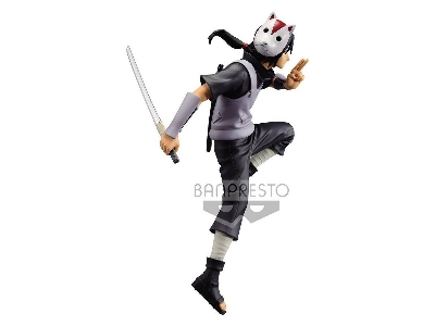 Naruto Shippuden Vibration Stars - Uchiha Itachi Ii - image 3