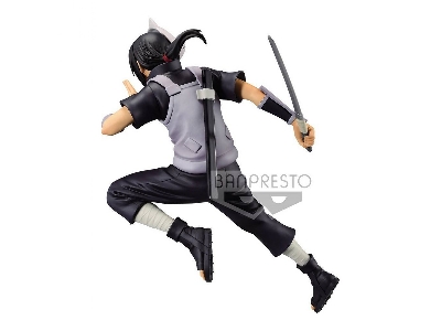 Naruto Shippuden Vibration Stars - Uchiha Itachi Ii - image 5