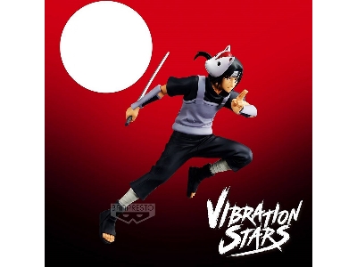 Naruto Shippuden Vibration Stars - Uchiha Itachi Ii - image 6