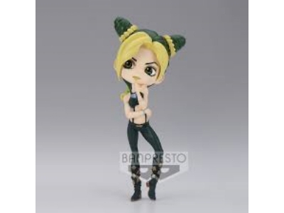 Q Posket - Jojo's Bizarre - Jolyne Cujoh Ver. A - image 2