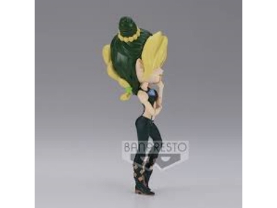 Q Posket - Jojo's Bizarre - Jolyne Cujoh Ver. A - image 3