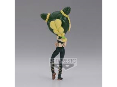 Q Posket - Jojo's Bizarre - Jolyne Cujoh Ver. A - image 5