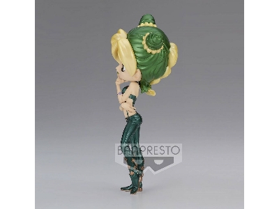 Q Posket - Jojo's Bizarre - Jolyne Cujoh Ver. B - image 3