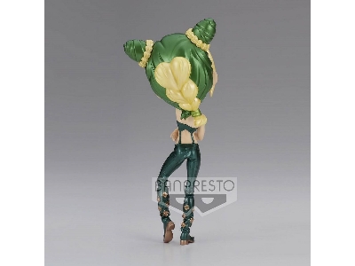 Q Posket - Jojo's Bizarre - Jolyne Cujoh Ver. B - image 4