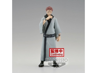 Jujutsu Kaisen Jukon No Kata - Sukuna - image 1