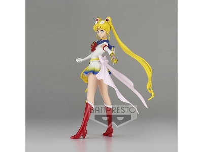 Sailor Moon Glitter And Glamours - Super Sailor Moon Ii Ver. A - image 2