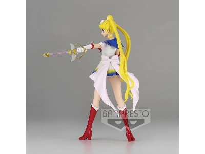 Sailor Moon Glitter And Glamours - Super Sailor Moon Ii Ver. A - image 3