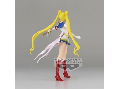 Sailor Moon Glitter And Glamours - Super Sailor Moon Ii Ver. A - image 5