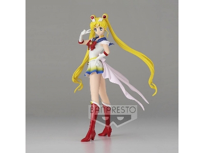 Sailor Moon Glitter And Glamours - Super Sailor Moon Ii Ver. B - image 2