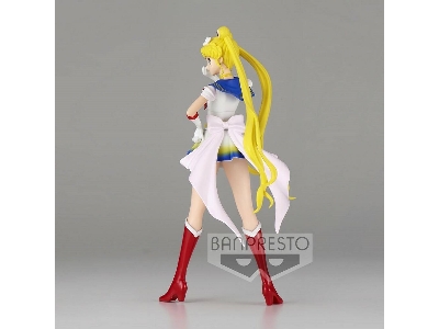 Sailor Moon Glitter And Glamours - Super Sailor Moon Ii Ver. B - image 3