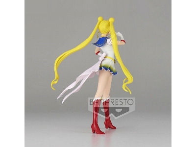 Sailor Moon Glitter And Glamours - Super Sailor Moon Ii Ver. B - image 5