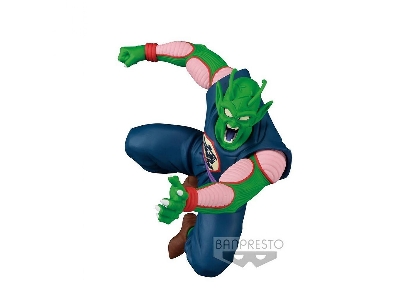 Dragon Ball Z Match Makers - Piccolo Daimaoh - image 1