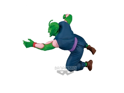 Dragon Ball Z Match Makers - Piccolo Daimaoh - image 4