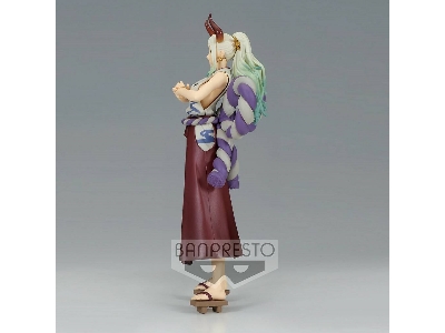 One Piece - Dxf The Grandline Series Wanokuni Vol. 4 - Yamato - image 4