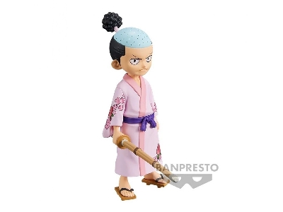 One Piece - Dxf The Grandline Series Wanokuni Vol. 5 - Kouzuki Momonosuke - image 1