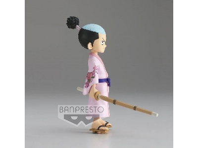 One Piece - Dxf The Grandline Series Wanokuni Vol. 5 - Kouzuki Momonosuke - image 3