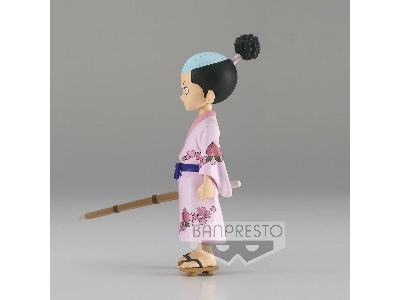 One Piece - Dxf The Grandline Series Wanokuni Vol. 5 - Kouzuki Momonosuke - image 4