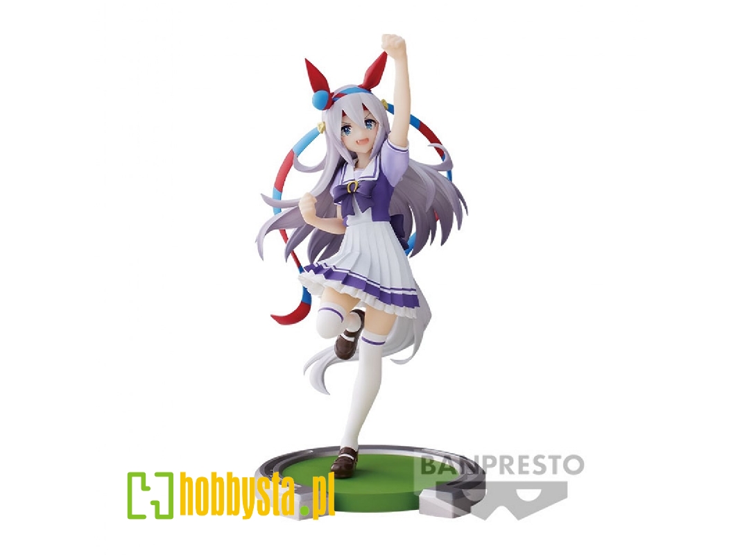 Umamusume Pretty Derby - Tamamo Cross - image 1