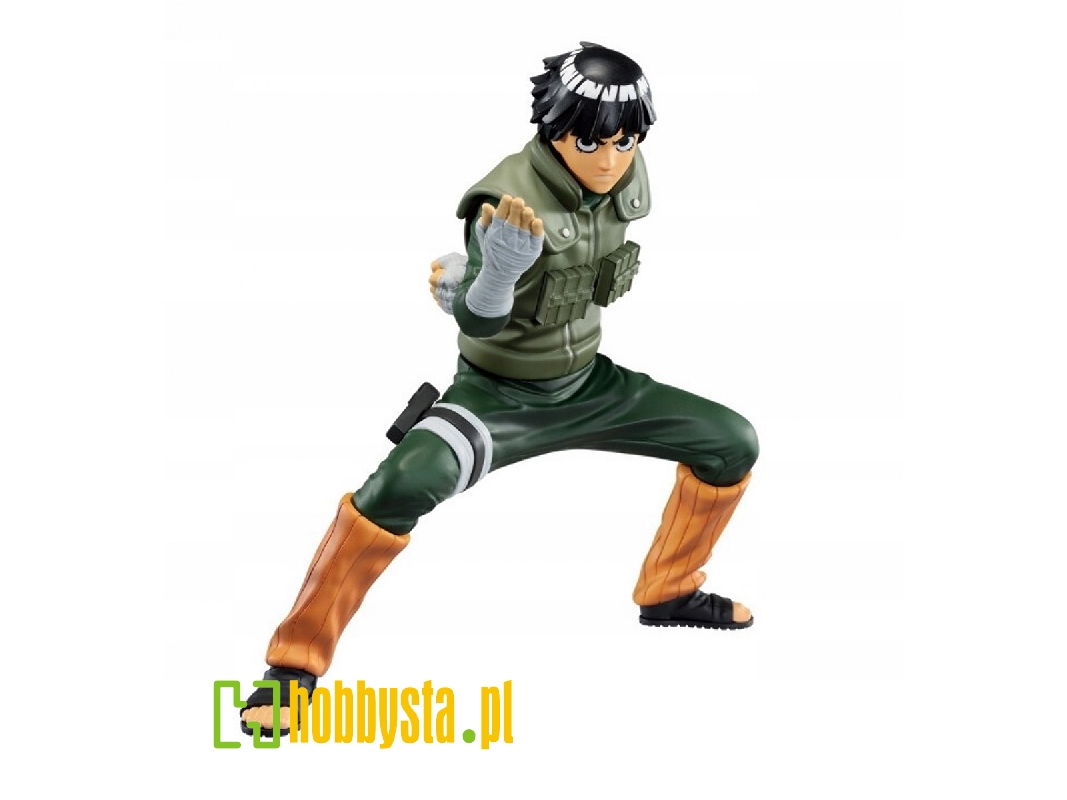 Naruto Shippuden Vibration Stars - Rock Lee - image 1