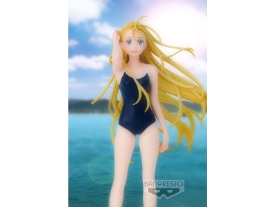 Summer Time Rendering Real Figure Rendering - Ushio Kofune - image 2