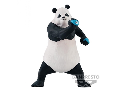 Jujutsu Kaisen - Panda - image 1