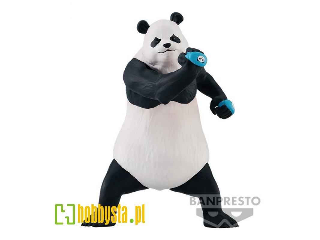 Jujutsu Kaisen - Panda - image 1