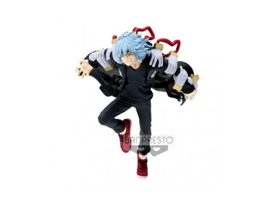 My Hero Academia The Evil Villains Vol. 5 - Tomura Shigaraki - image 1