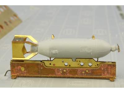 SBD-1/2/3/4 exterior 1/32 - Trumpeter - image 7