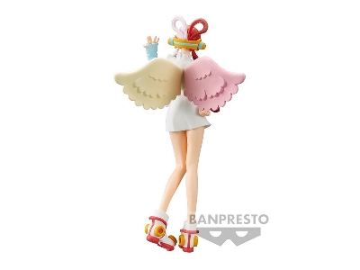 One Piece Film Red Dxf The Grandline Lady Vol. 1 - Uta - image 3