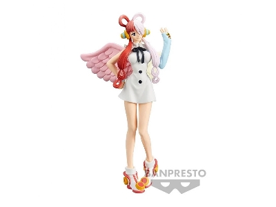 One Piece Film Red Dxf The Grandline Lady Vol. 1 - Uta - image 4