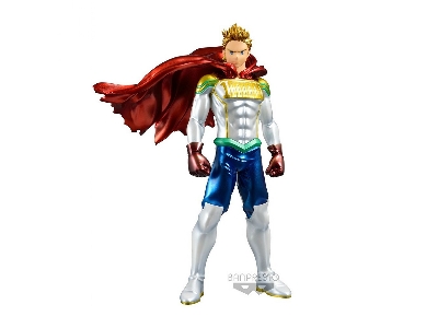 My Hero Academia Age Of Heroes - Lemillion Special Statue - image 1