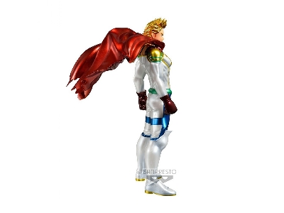 My Hero Academia Age Of Heroes - Lemillion Special Statue - image 2