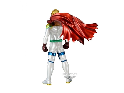 My Hero Academia Age Of Heroes - Lemillion Special Statue - image 3