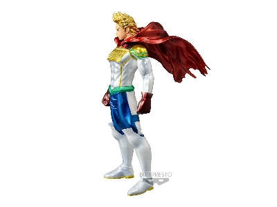My Hero Academia Age Of Heroes - Lemillion Special Statue - image 4