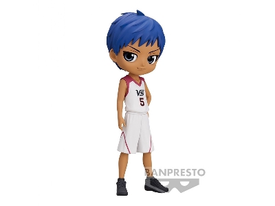 Q Posket - Kuroko's Basketball - Daiki Aomine - image 1