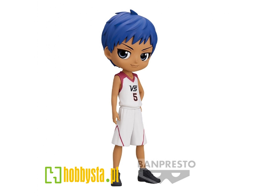 Q Posket - Kuroko's Basketball - Daiki Aomine - image 1