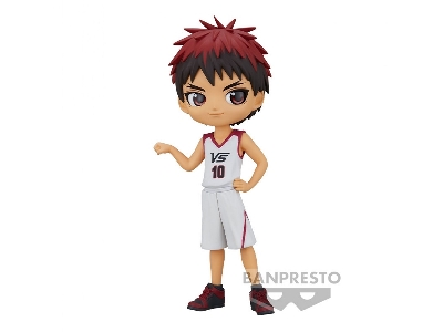 Q Posket - Kuroko's Basketball - Taiga Kagami - image 1