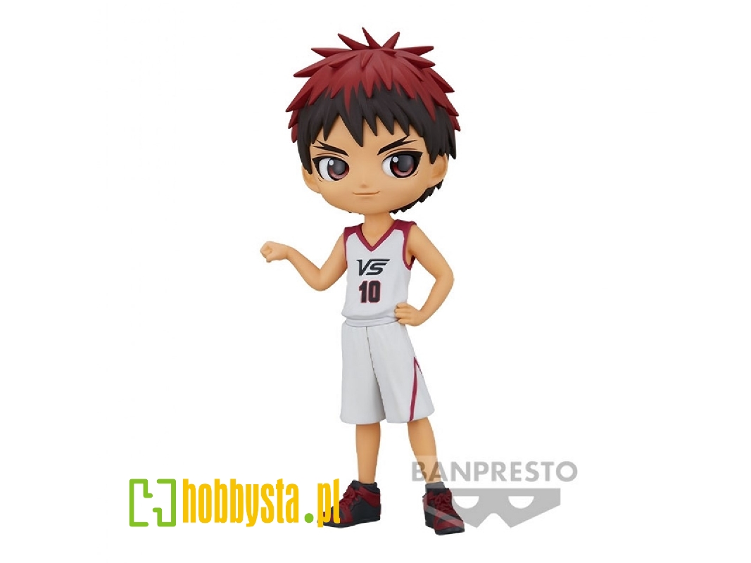 Q Posket - Kuroko's Basketball - Taiga Kagami - image 1