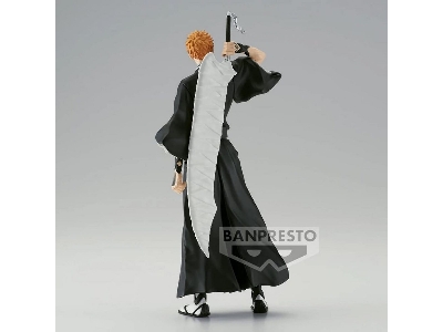 Bleach Solid And Souls - Ichigo Kurosaki - image 2